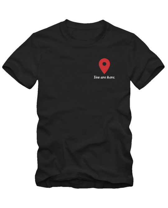 Marškinėliai You are here